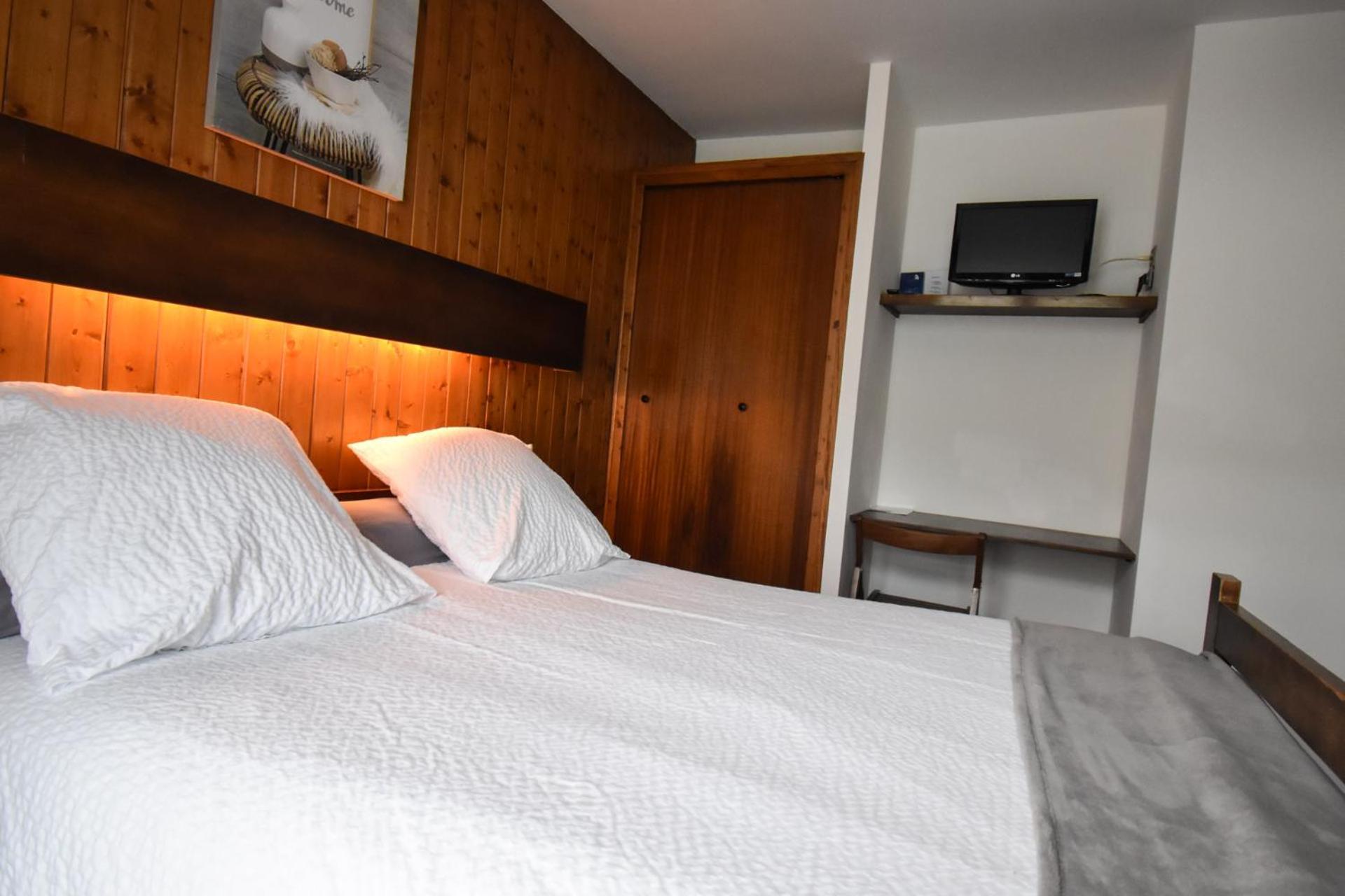 Hotel Le Chinfrey Les Gets Exterior foto