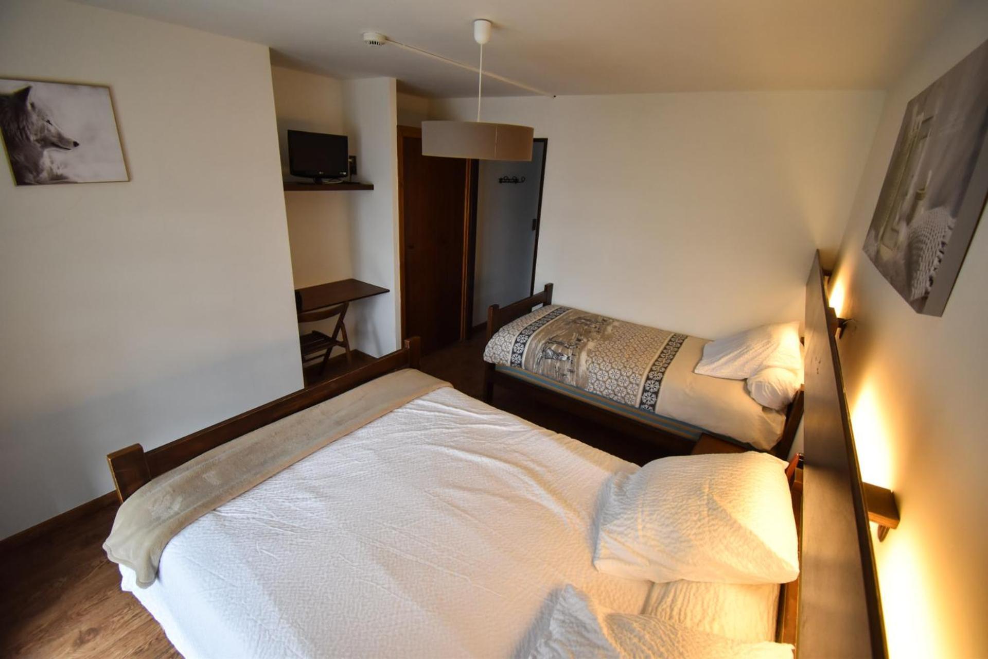 Hotel Le Chinfrey Les Gets Exterior foto